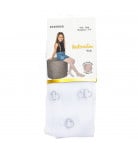Колготы Katamino k60210 Silver, р. 93-105