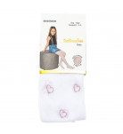 Колготы Katamino k60210 Pink, р. 93-105