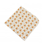 Пеленка Baby Fou 24759, 75 х 75