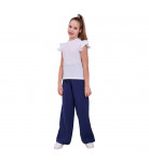 Комплект футболка и штаны Smil 113310 Dark Blue, р. 146