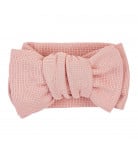 Повязка Krako 6007H24 Pink, р. 68-92