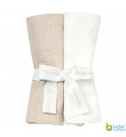 Пеленки Blukids Better Cotton 6465322, 2 шт