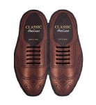 Набор шнурков силиконовых AntiLaces Classic 10 шт