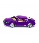 Автомобиль Siku Bentley Continental GT V8 1:55