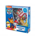 Настольная игра с кнопкой Spin Master Щенячий патруль 