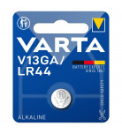 Батарейка Varta V 13 GA BLI 1 Alkaline