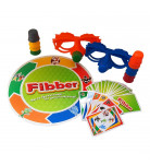 Настольная игра Kingso Toys Fibber