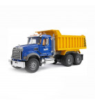 Самосвал Mack Granite Bruder