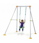 Качели Smoby металлические 2 в 1