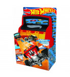 Портативный трек-контейнер Hot Wheels