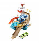 Трек Hot Wheels Охота на акулу