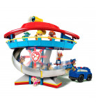 Набор Spin Master Paw Patrol Спасательная станция