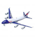 Самолет «Jet Streamer», 25см