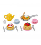 Набор Sylvanian Families 5225 Домашние блинчики