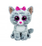 Котенок TY Beanie Boo’s Kiki 15 см 