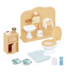 Набор Sylvanian Families 5020 Туалетная комната