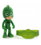 Набор PJ Masks Гекко и браслет, 8 см