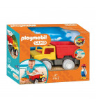 Конструктор Playmobil Самосвал
