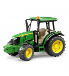 Трактор Bruder John Deere 5115M