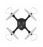 Квадрокоптер Syma X23W с камерой Black