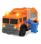 Мусоровоз с баком Dickie Toys 30 см