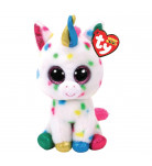 Мягкая игрушка TY Harmonie Единорог 15 см