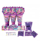 Кукла-сюрприз Sparkle Girlz Собирай и миксуй