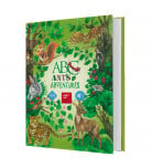 А. Рудюк FastAR Kids ABC Ant's Adventures 62 c (укр)
