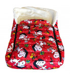 Конверт Vista Warm Red 45х89х20