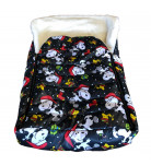 Конверт Vista Cute Dog 45х89х20