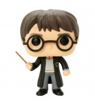 Фигурка Funko Pop! Гарри Поттер с палочкой