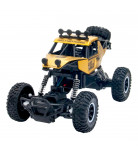 Автомодель Sulong Toys Off-Road Crawler Wild Country SL-109AG 1:20