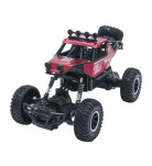 Автомодель Sulong Toys Off-Road Crawler Wild Country SL-109AR 1:20
