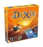 Настольная игра Libellud Dixit (укр)