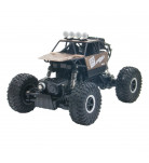 Автомобиль Sulong Toys Off-Road Crawler Super Speed 1:18 на р/у