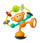 Игрушка Infantino Дружок обезьянка