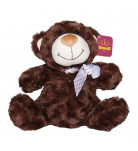 Мягкая игрушка Grand Brown bear 25 см