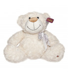 Мягкая игрушка Grand White bear 48 см