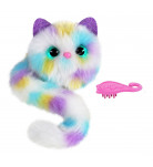 Интерактивная игрушка Pomsies Кошечка Конфетти