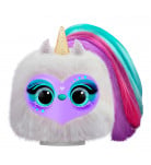 Мягкая игрушка Единорог Pomsies Lumies Дэйзи