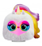 Мягкая игрушка Единорог Pomsies Lumies Пикси