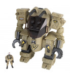 Игровой набор Chap mei Giant Exobot Cолдаты