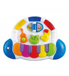 Игрушка Baby Team Пианино
