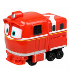 Паровозик Robot Trains Альф 6 см