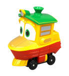 Паровозик Robot Trains Утенок 6 см