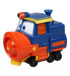 Паровозик Robot Trains Виктор 6 см