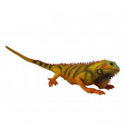 Фигурка Lanka Novelties Игуана коричневая 51 см