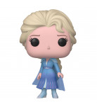 Игровая фигурка Funko Pop Эльза