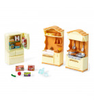 Набор Sylvanian Families 5341 Кухня