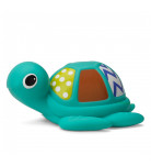 Игрушка-брызгалка Infantino Черепашка